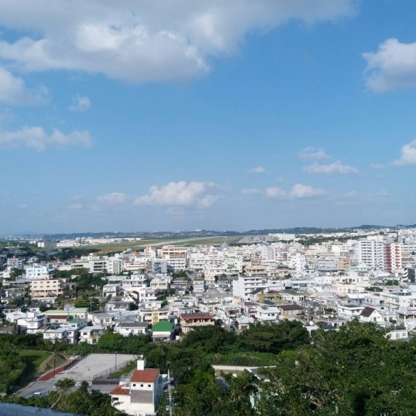 基地・戦跡巡り