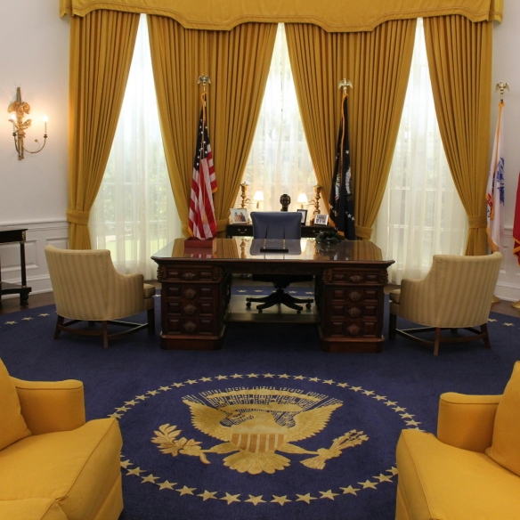 アメリカ大統領選挙