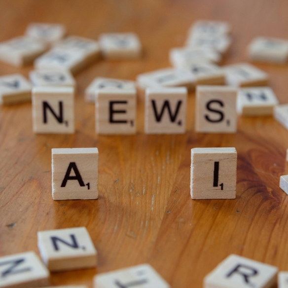 [イメージ] 生成AIについて